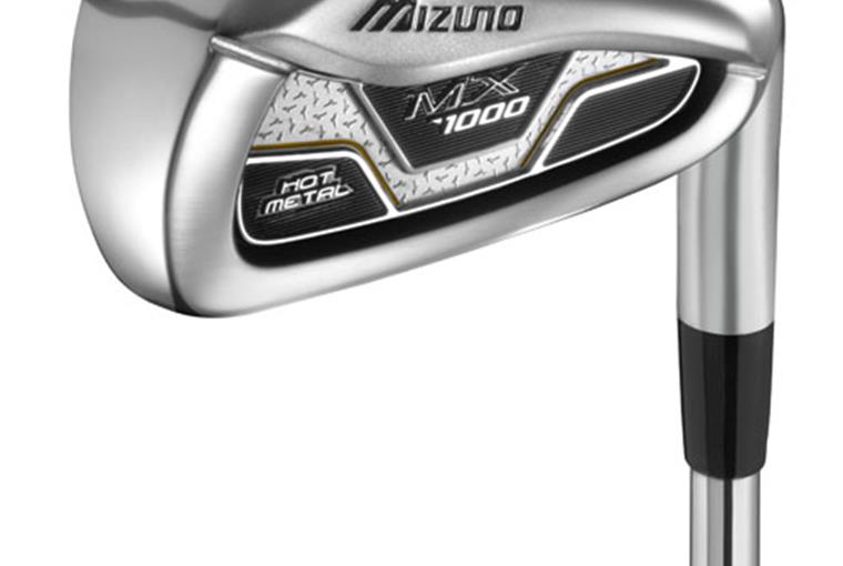 mizuno 850 forged specs